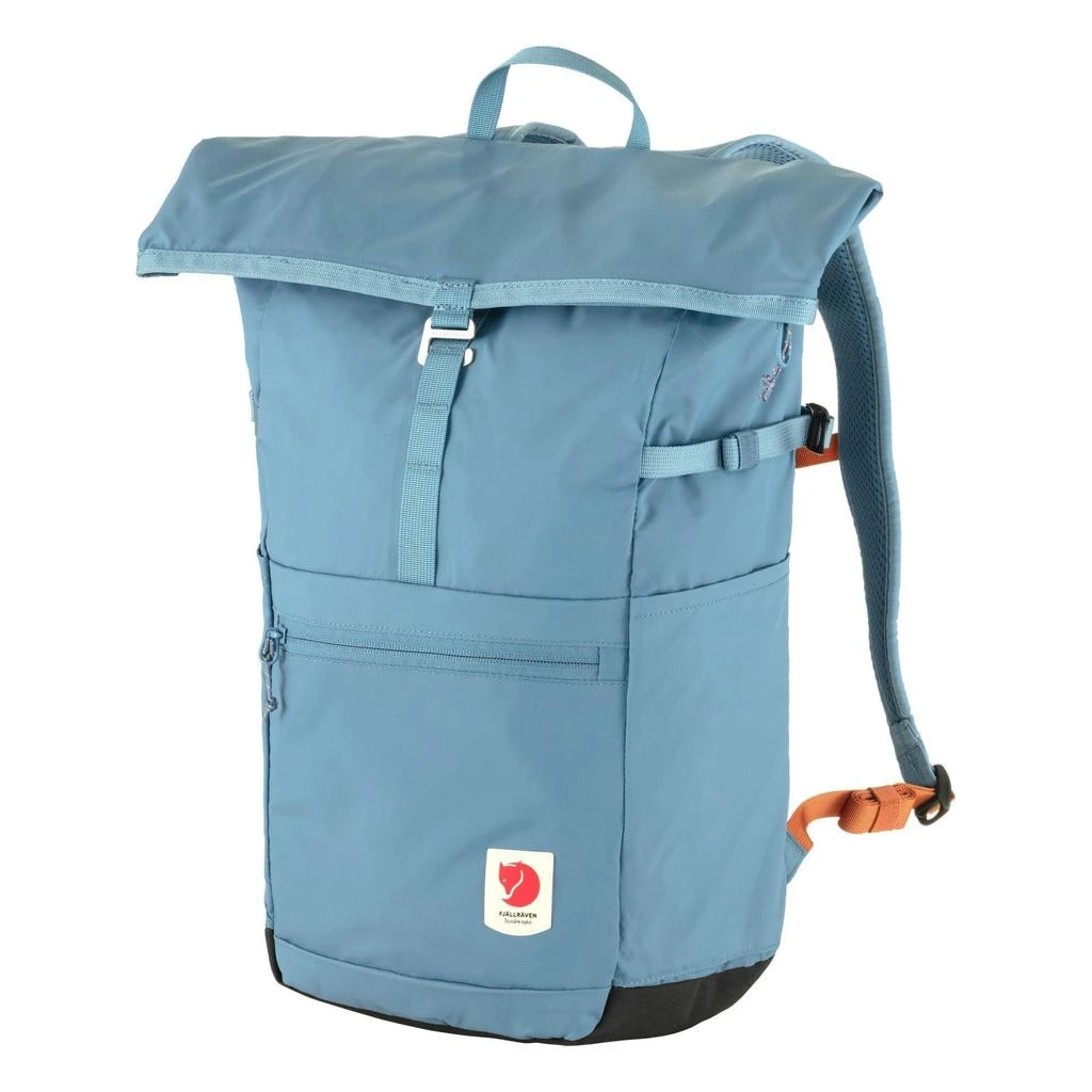 商品Fjällräven|High Coast Foldsack 24,价格¥768,第1张图片