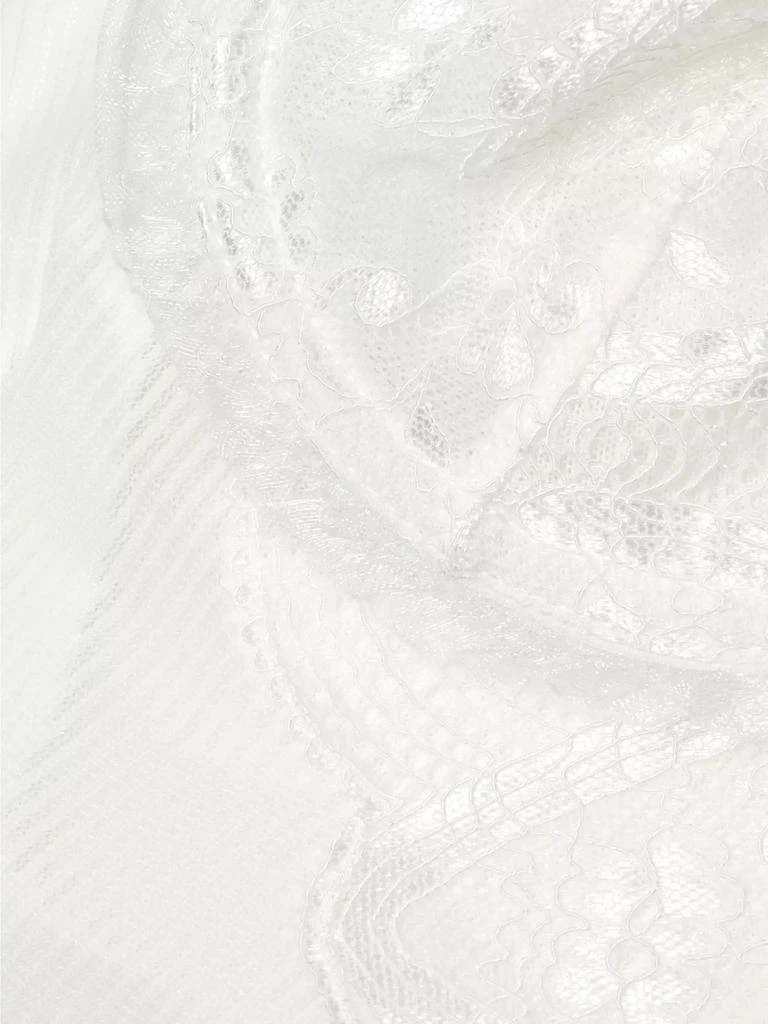 Zephyr Mesh Bodysuit 商品