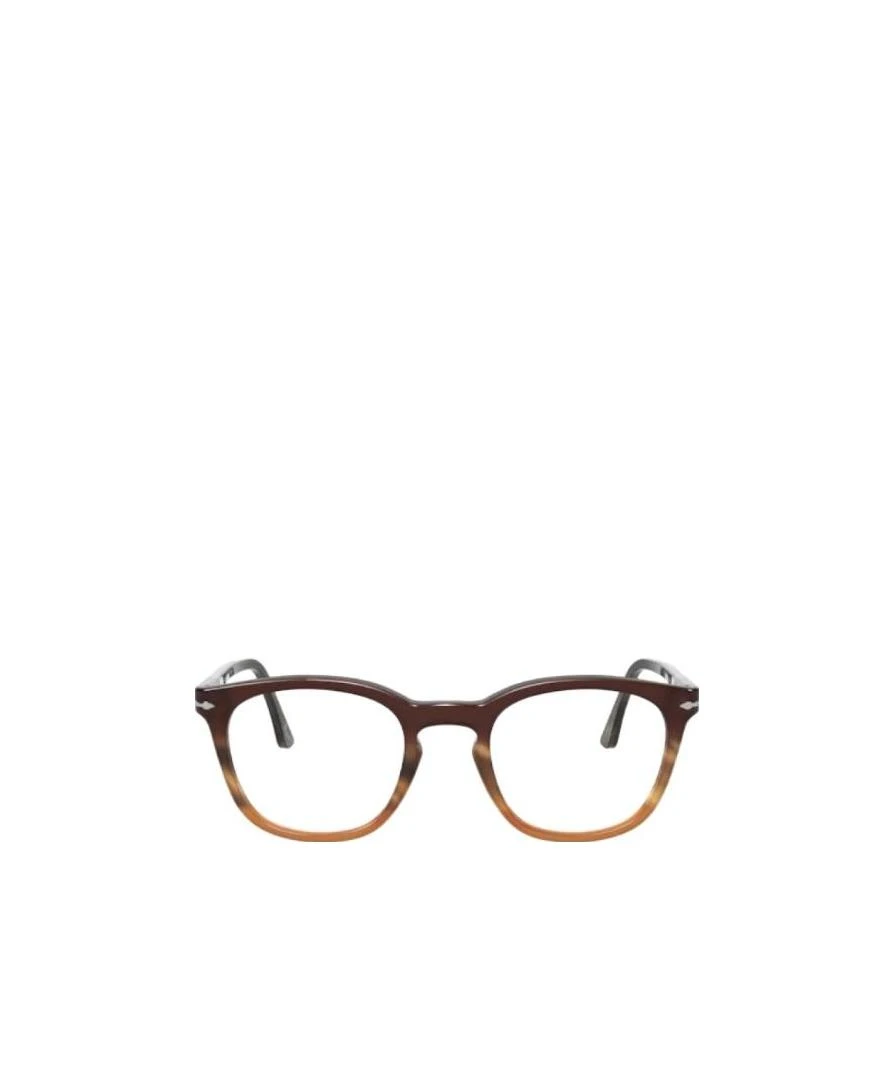 商品【商品预售7天】 Persol|Persol 男士太阳镜 3258V1136 花色,价格¥1323,第1张图片