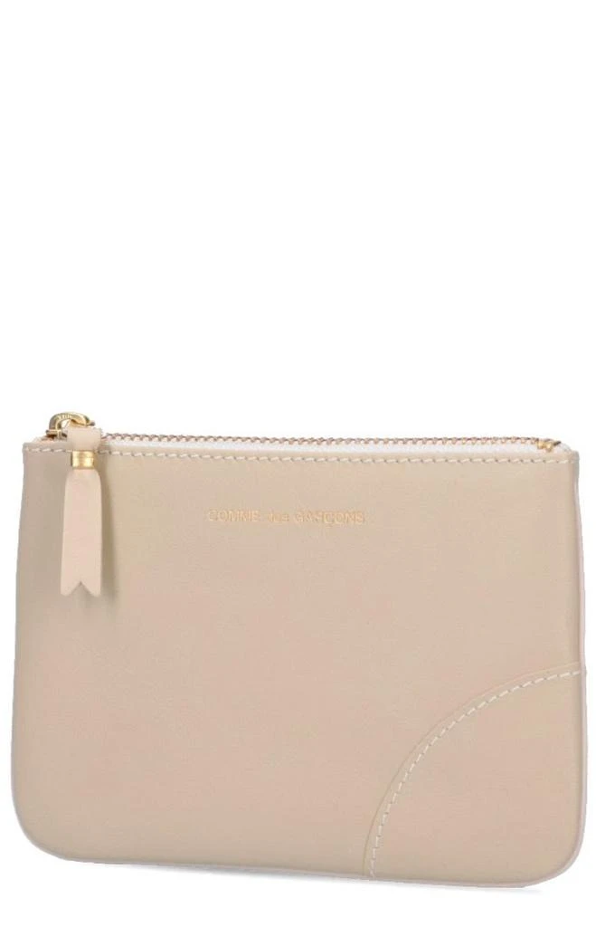 商品Comme des Garcons|Comme des Garçons Wallet Zipped Coin Purse,价格¥628,第2张图片详细描述