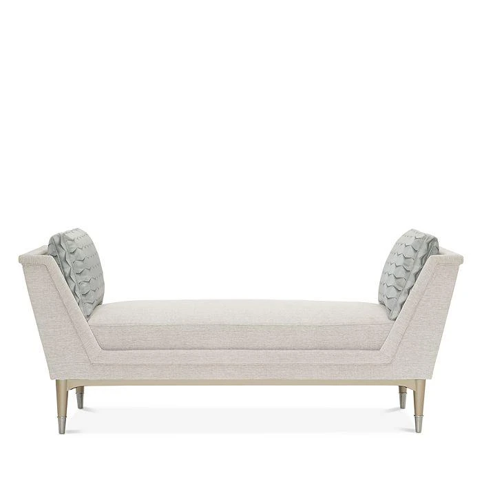 商品caracole|End to End Settee,价格¥9867,第2张图片详细描述