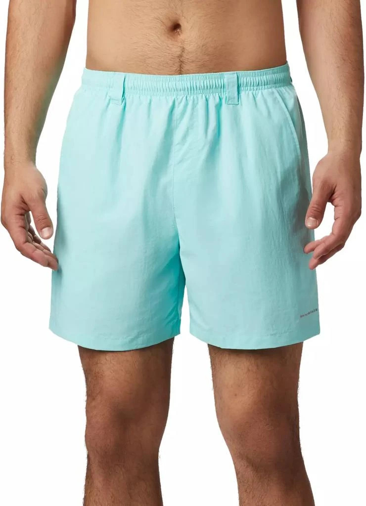 商品Columbia|Columbia Men's Backcast III Water Shorts (Regular and Big & Tall),价格¥330,第1张图片