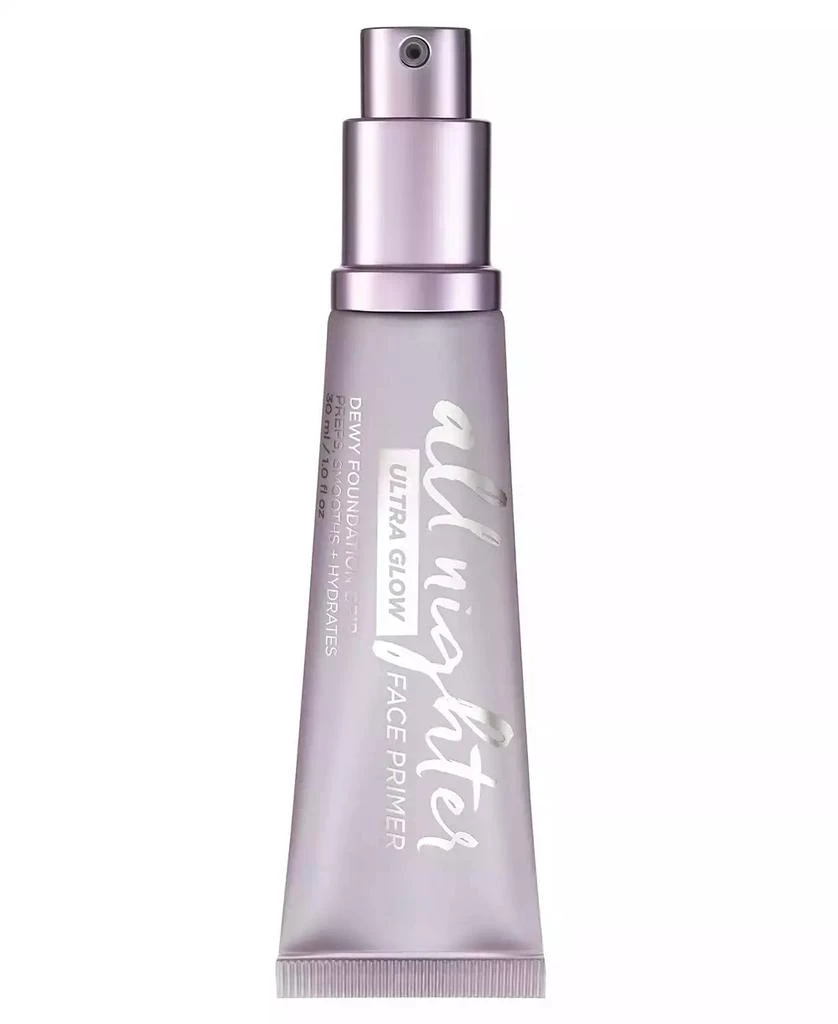 商品Urban Decay|All Nighter Extra Glow Face Primer, 1-oz.,价格¥296,第1张图片