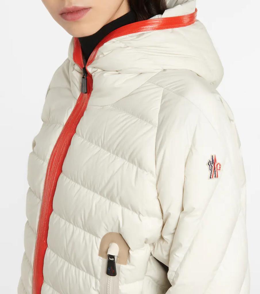 商品Moncler|Sierre羽绒滑雪夹克,价格¥12777,第6张图片详细描述