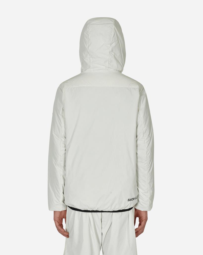商品Moncler|Day-Namic Porossan Jacket White,价格¥4703,第5张图片详细描述