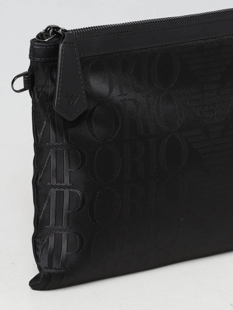 商品Emporio Armani|Emporio Armani folders for man,价格¥891,第3张图片详细描述