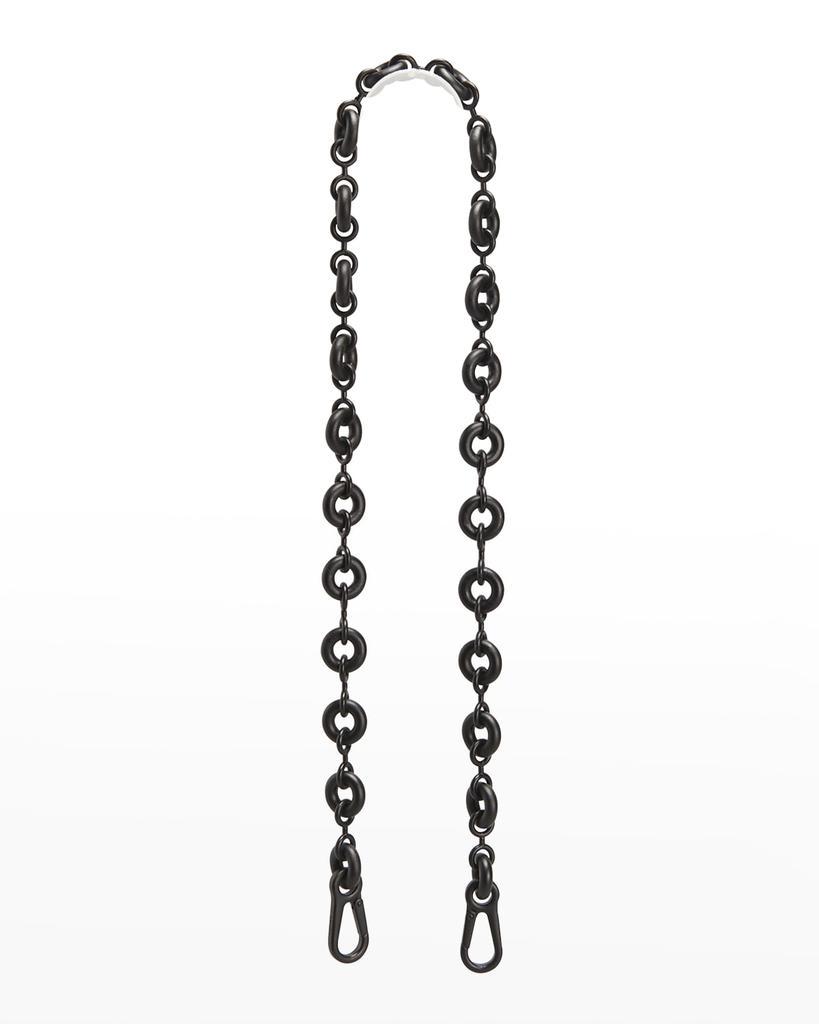 商品Loewe|Donut Chain Shoulder Strap,价格¥3583,第1张图片
