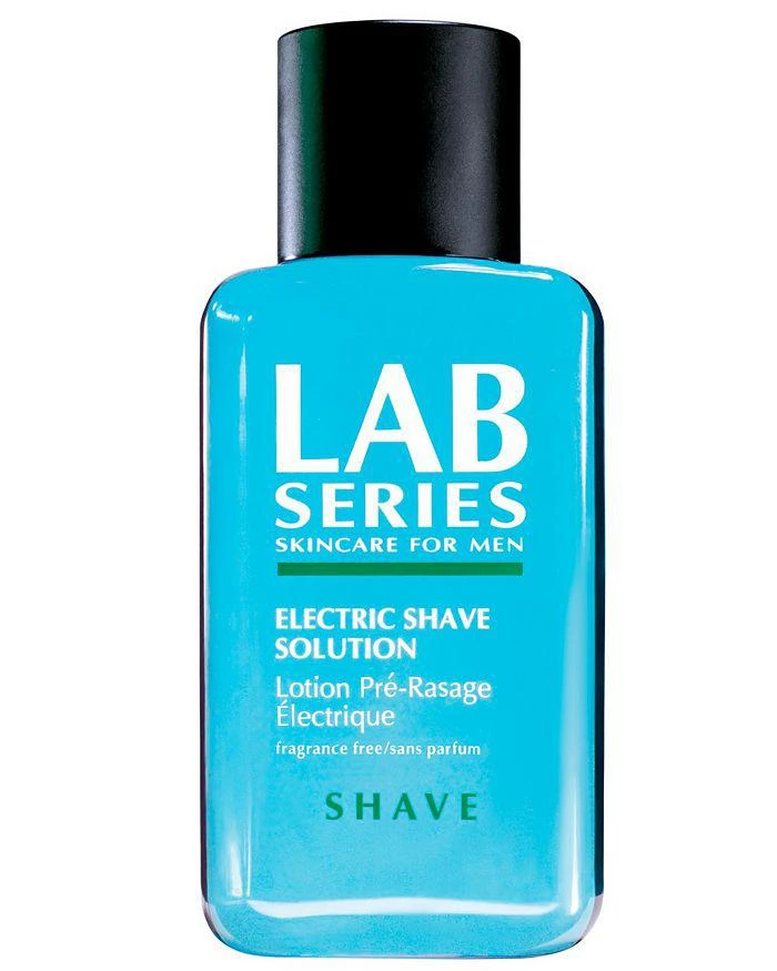 商品Lab Series|男用清爽剃须液（电动剃须用）,价格¥186,第1张图片