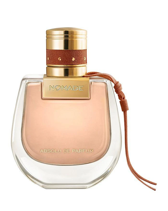 商品Chloé|Nomade Absolu de Parfum 1.6 oz,价格¥980,第1张图片