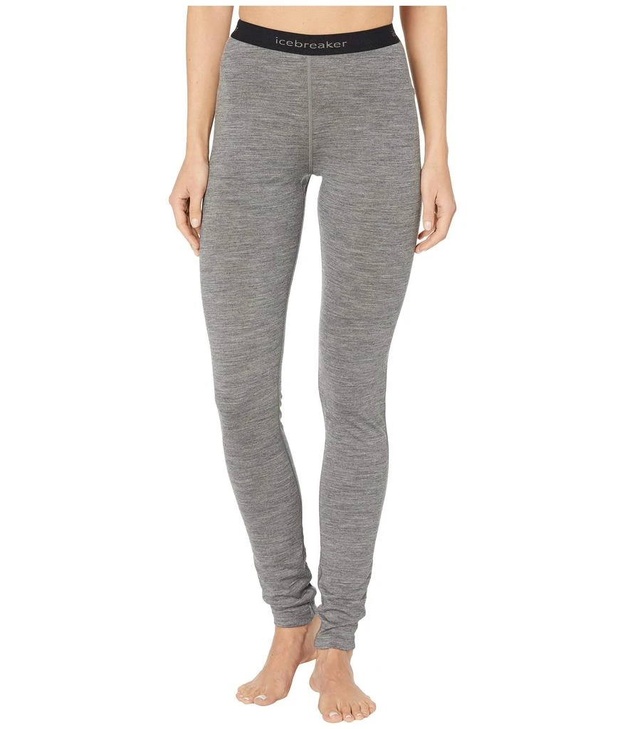 商品Icebreaker|200 Oasis Merino Base Layer Leggings,价格¥846,第1张图片