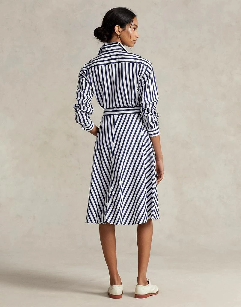 商品Ralph Lauren|Midi dress,价格¥1599,第3张图片详细描述