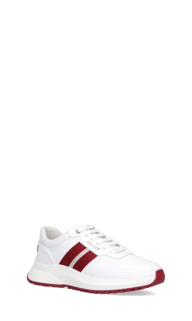 商品Bally|Bally Sneakers,价格¥2925,第2张图片详细描述