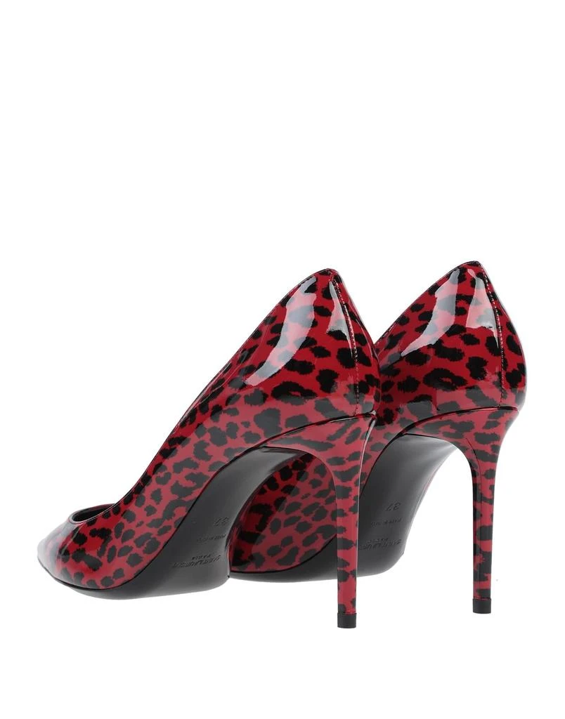 商品Yves Saint Laurent|Pump,价格¥4970,第3张图片详细描述