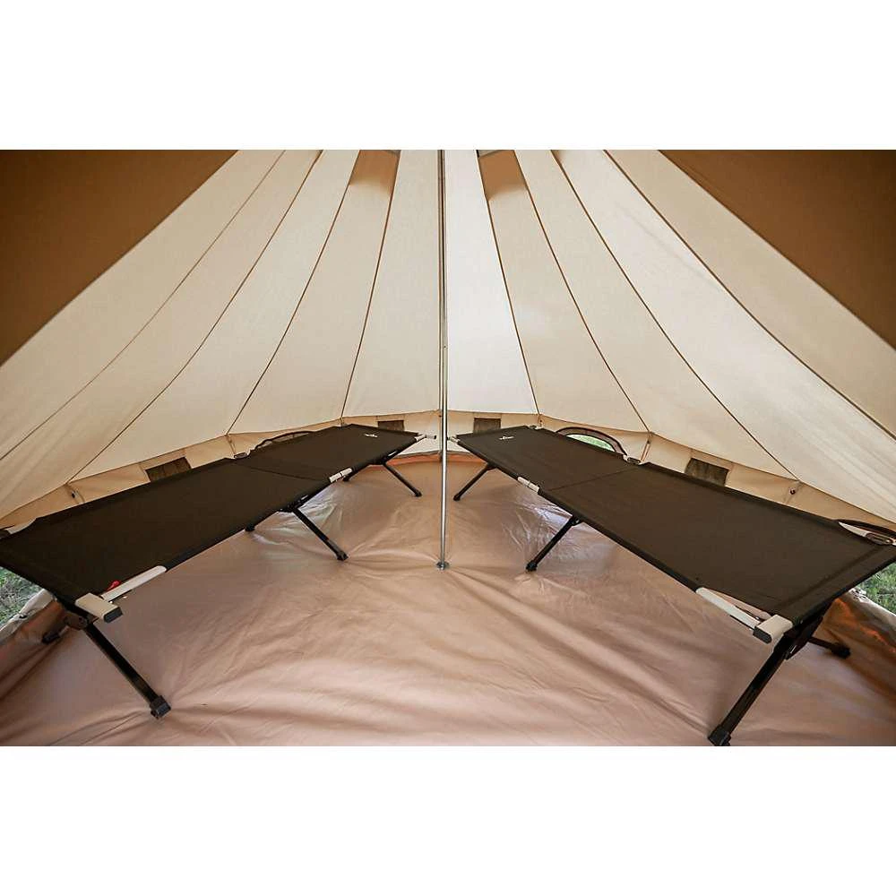 TETON Sports Sierra 12 Canvas Tent 商品