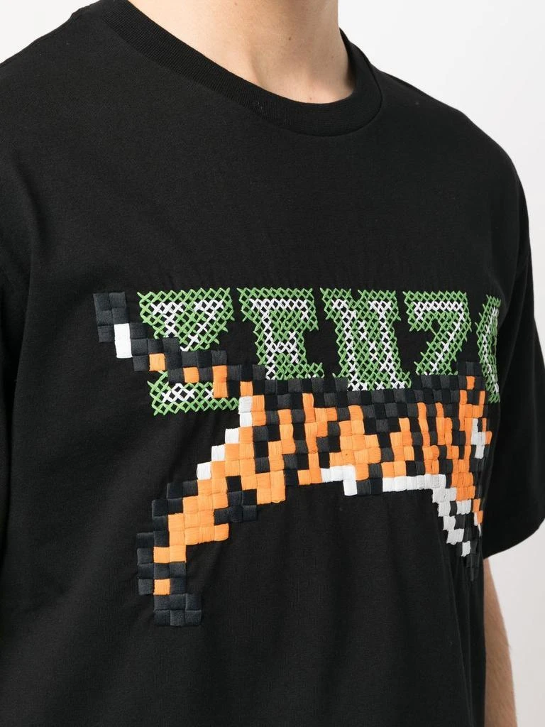 商品Kenzo|'kenzo pixels' t-shirt,价格¥774,第5张图片详细描述