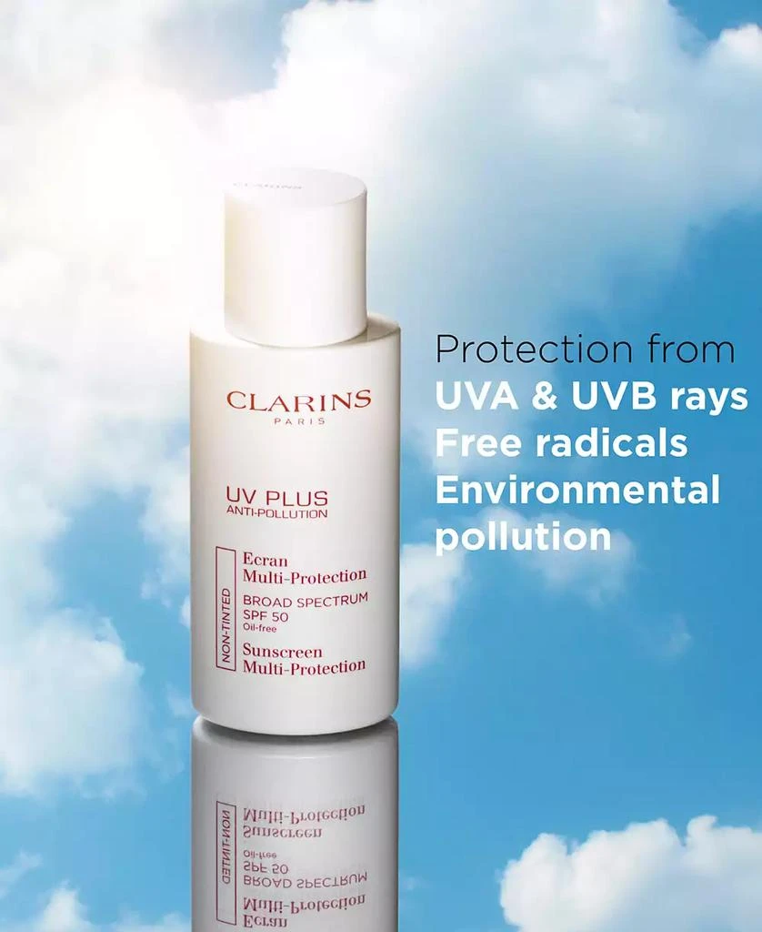 UV Plus Anti-Pollution Antioxidant Face Sunscreen SPF 50, 1.7 oz. 商品