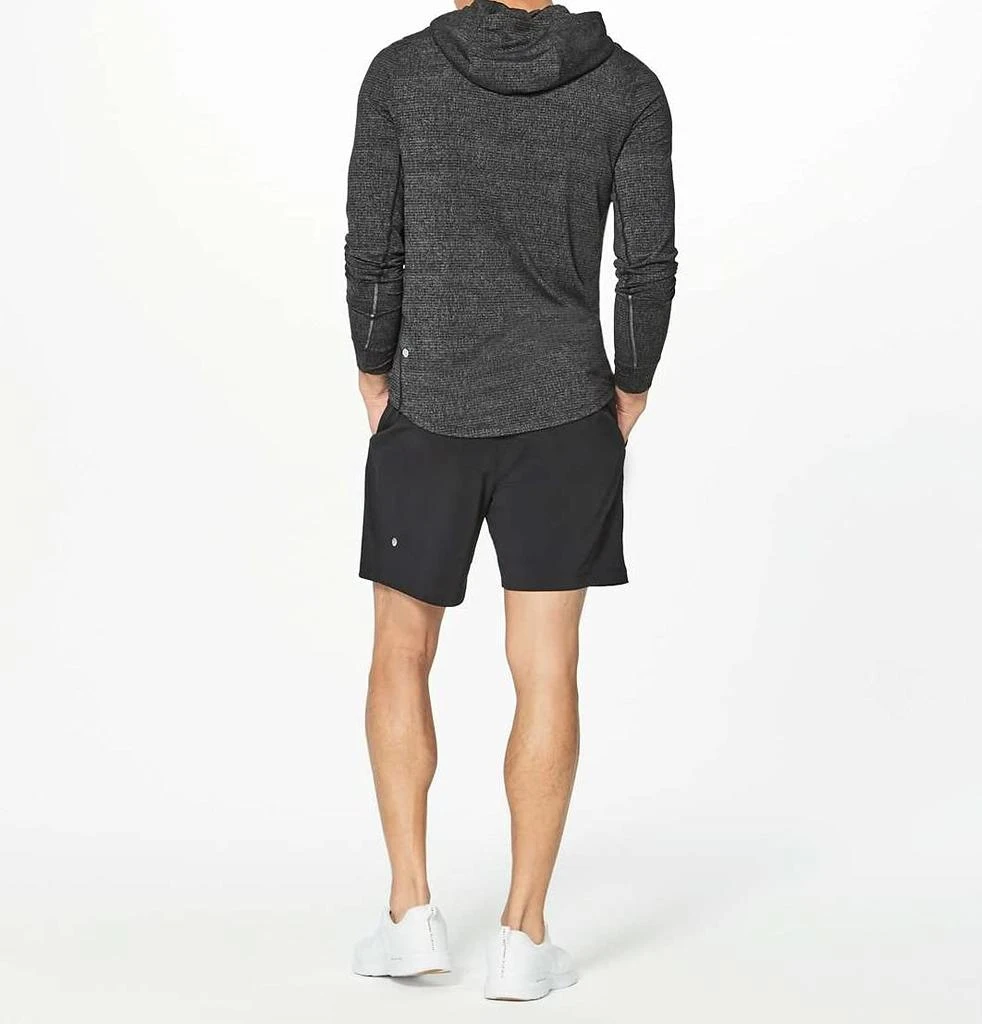商品Lululemon|lululemon Mens T.H.E Short Linerless,价格¥969,第3张图片详细描述