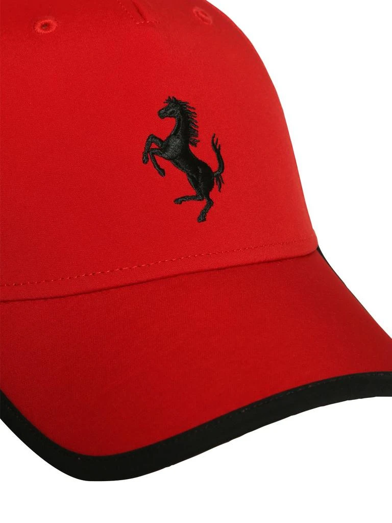 商品FERRARI|Horse Baseball Cap,价格¥956,第3张图片详细描述