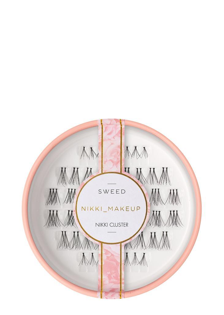 商品Sweed Lashes|Nikki Cluster Lashes,价格¥130,第1张图片