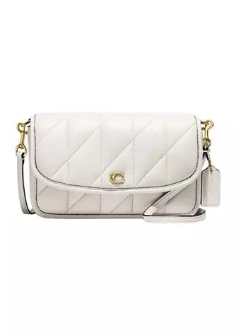 商品Coach|Quilted Pillow Leather Hayden Crossbody,价格¥2215,第1张图片