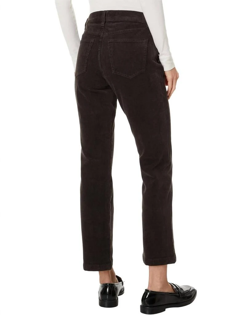 商品Faherty|Faherty - Soft Stretch Cord Flare Pants,价格¥907,第2张图片详细描述