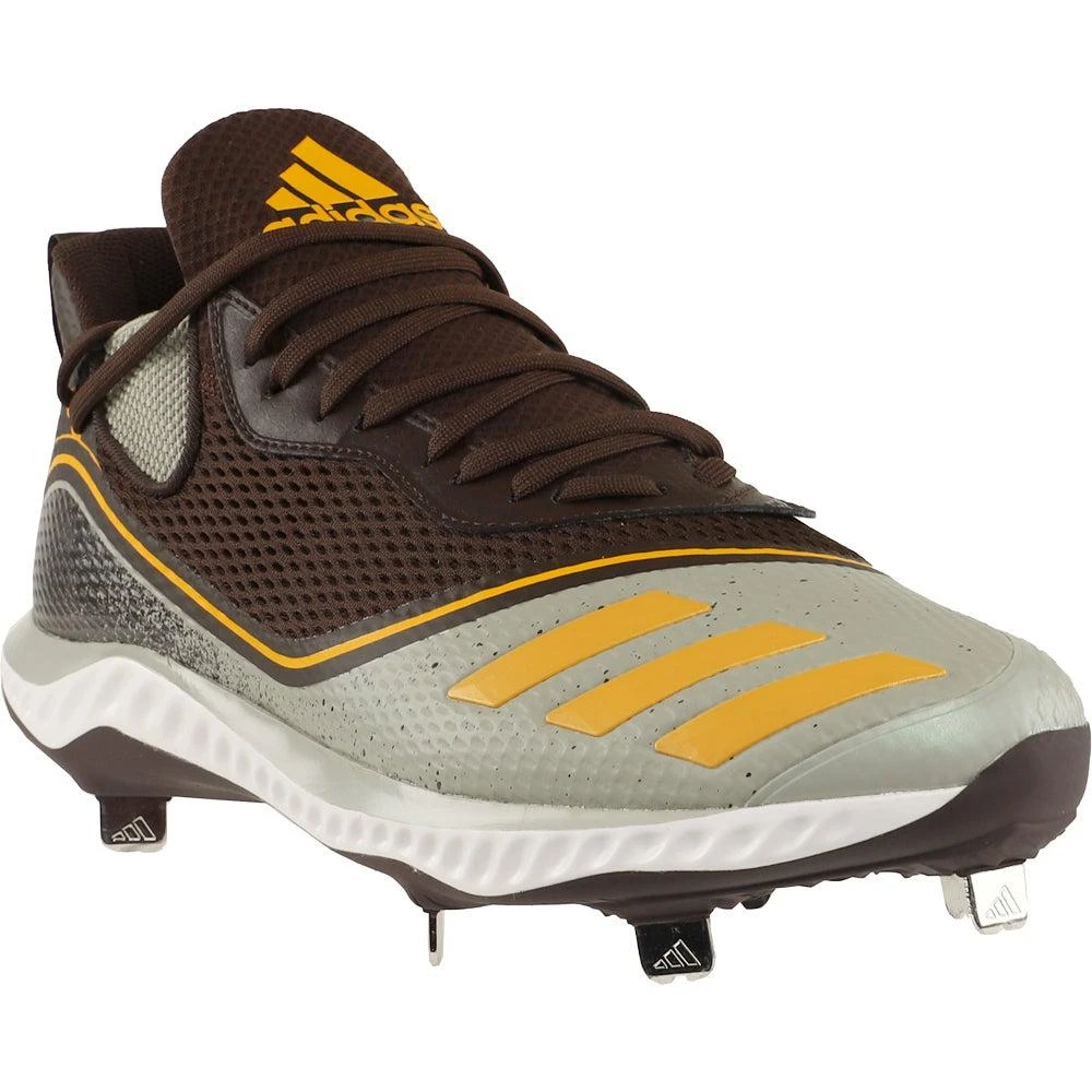 商品Adidas|Icon V Bounce Baseball Cleats,价格¥339,第2张图片详细描述
