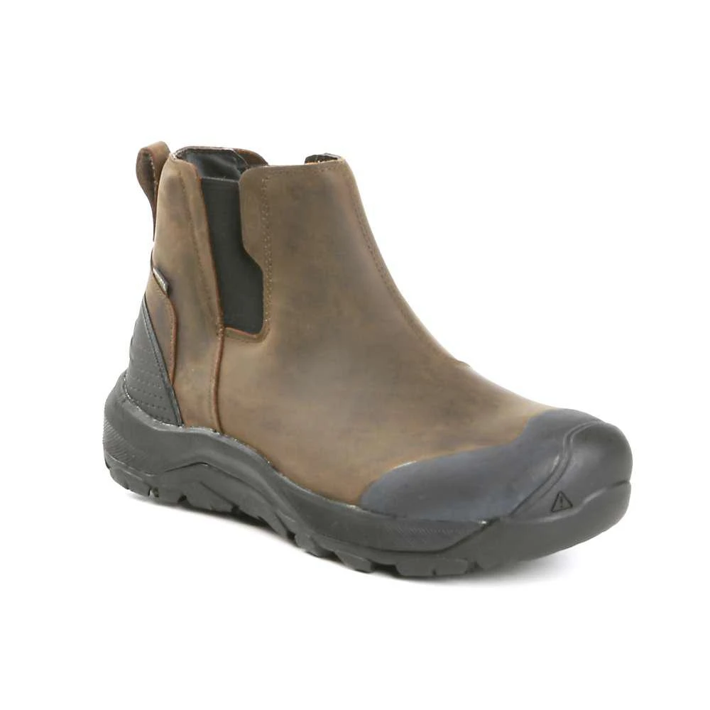 商品Keen|KEEN Men's Revel IV Chelsea Boot,价格¥983,第1张图片