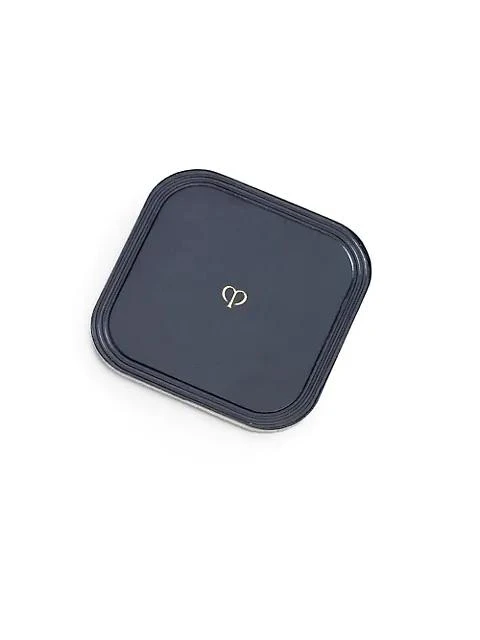 商品Cle de Peau|Refining Pressed Powder Puff,价格¥76,第3张图片详细描述