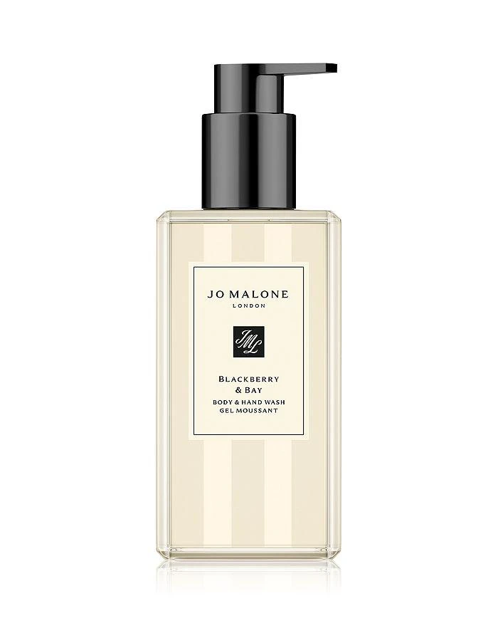 商品Jo Malone London|黑莓与月桂叶沐浴露 250ml,价格¥389,第1张图片