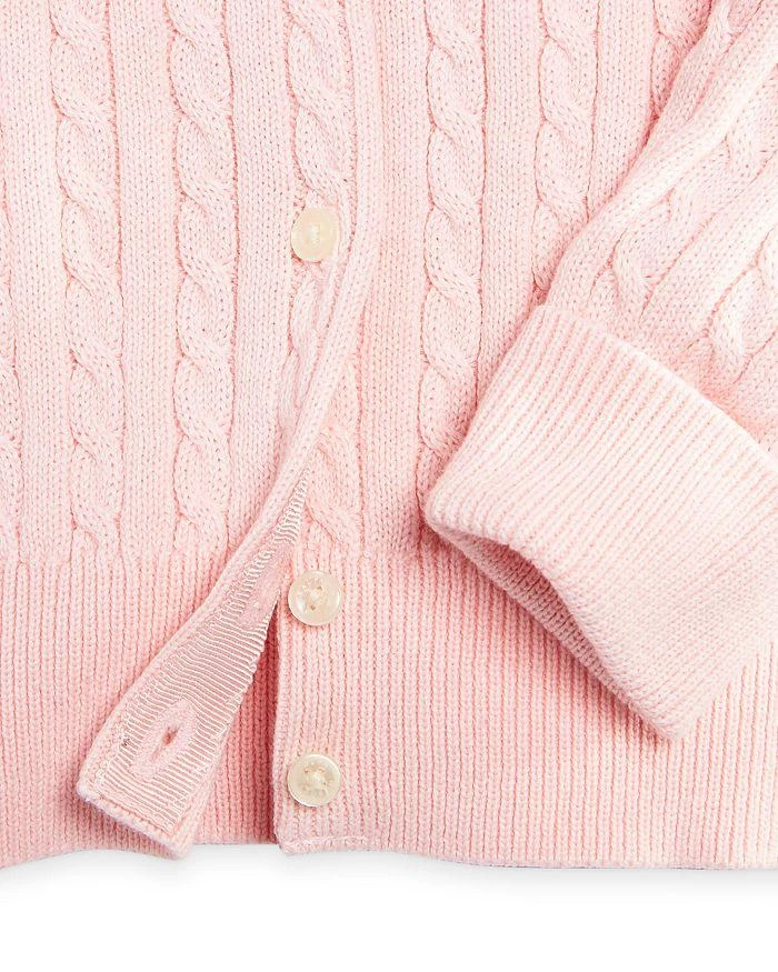 Girls' Cable-Knit Cardigan - Baby 商品