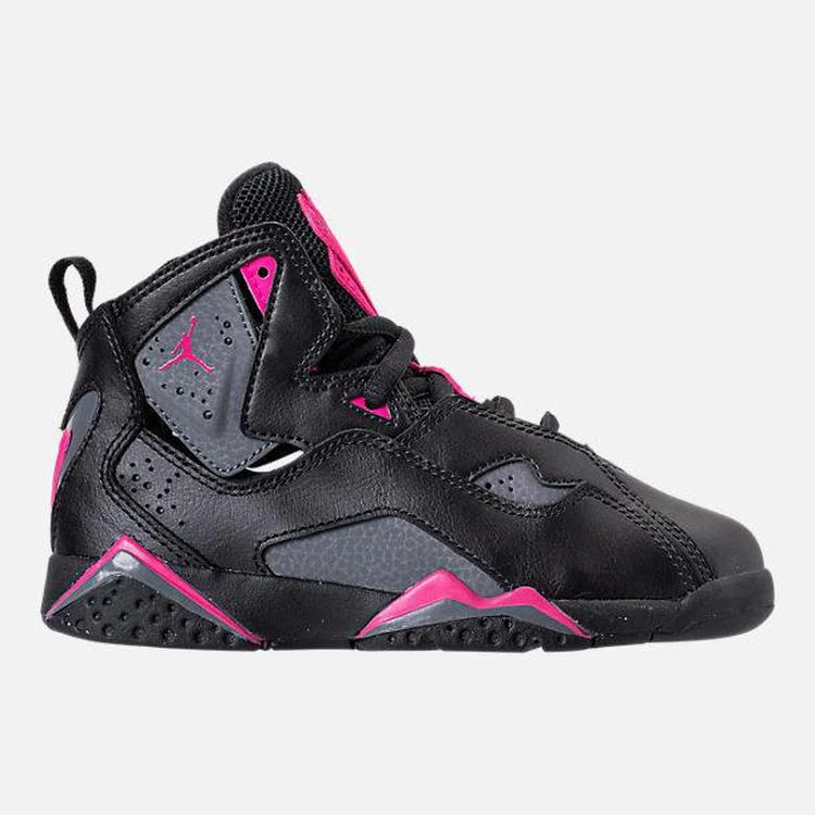 商品NIKE|小女童乔丹篮球鞋,价格¥307,第3张图片详细描述
