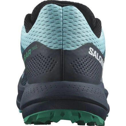 商品Salomon|Pulsar Trail Running Shoe - Men's,价格¥812,第3张图片详细描述
