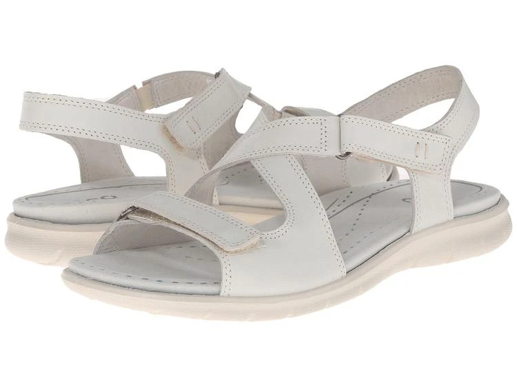商品ECCO|Babett 女士凉鞋,价格¥338,第1张图片