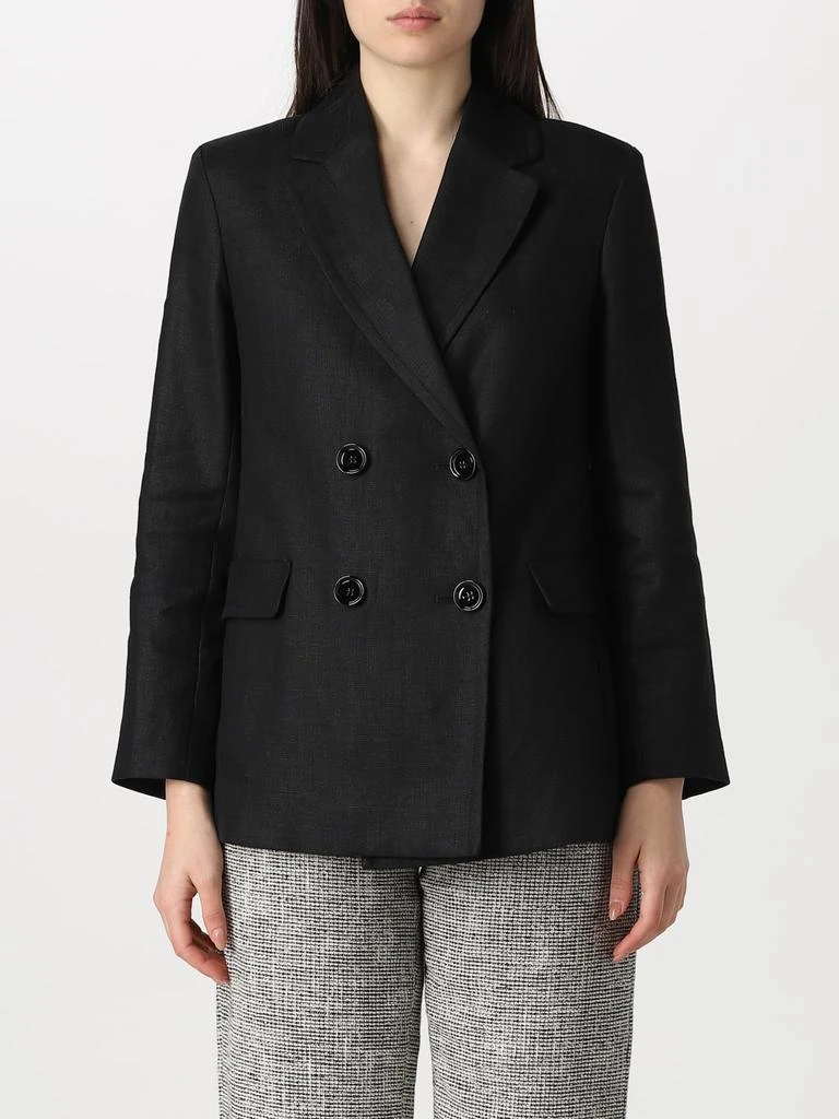 商品Max Mara|Blazer woman S Max Mara,价格¥2808,第1张图片