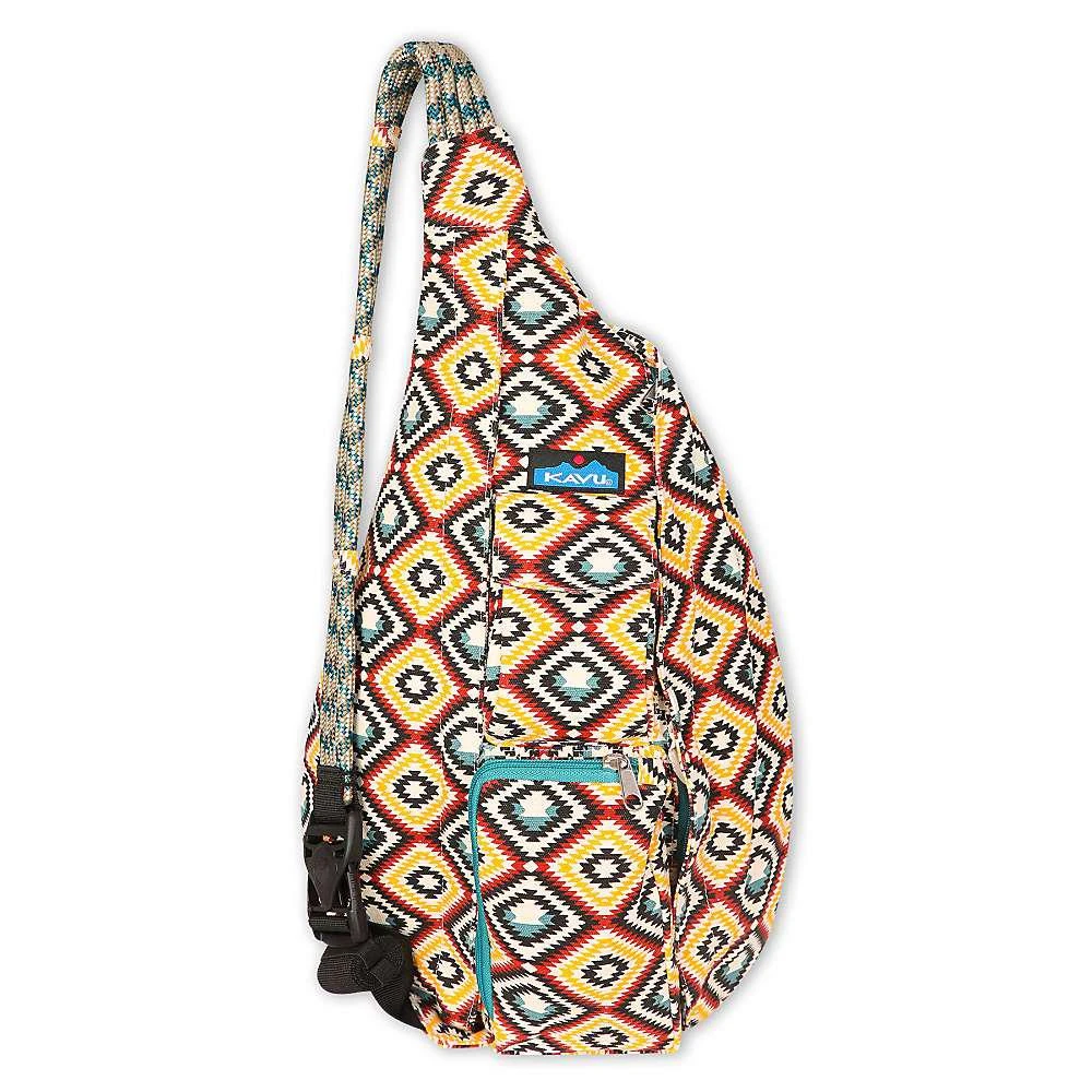 商品KAVU|KAVU Organic Rope Bag,价格¥314,第1张图片