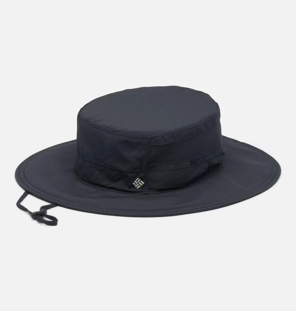 商品Columbia|Unisex Bora Bora Booney Fishing Hat In Black,价格¥316,第1张图片