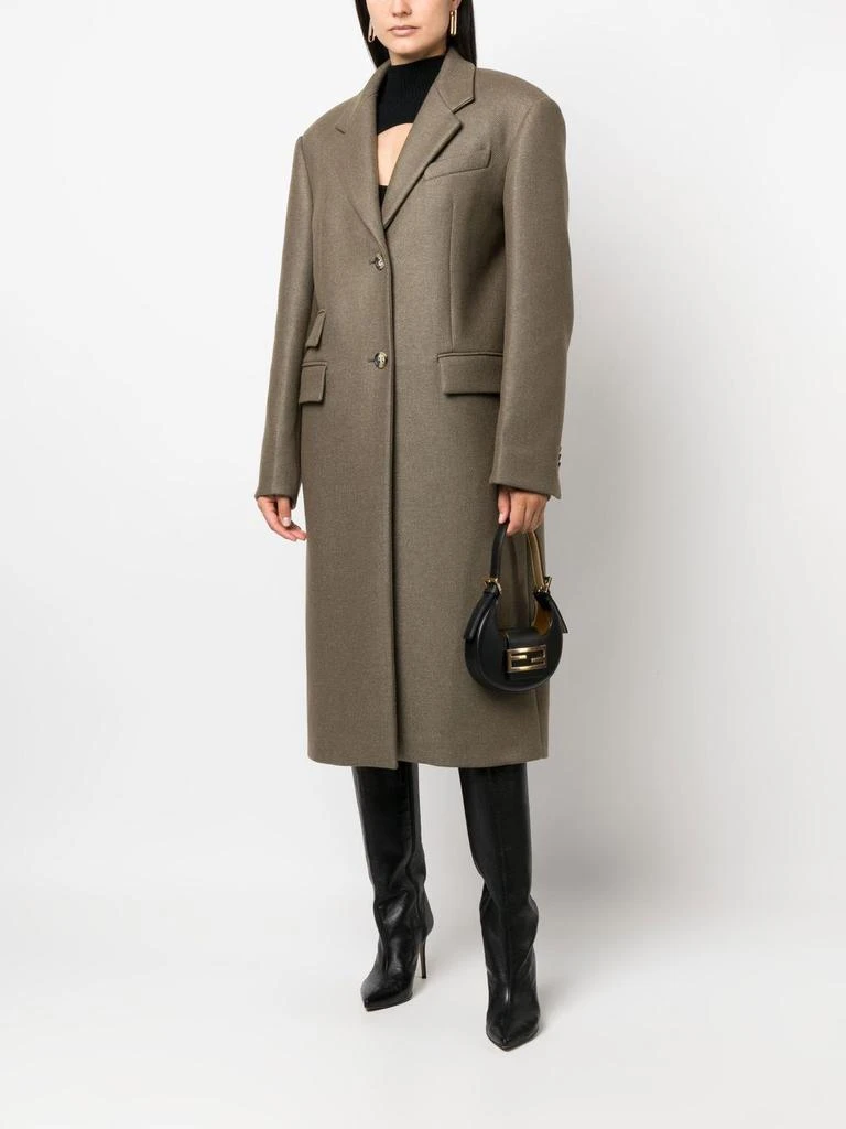 商品Max Mara|Big coat,价格¥2673,第2张图片详细描述