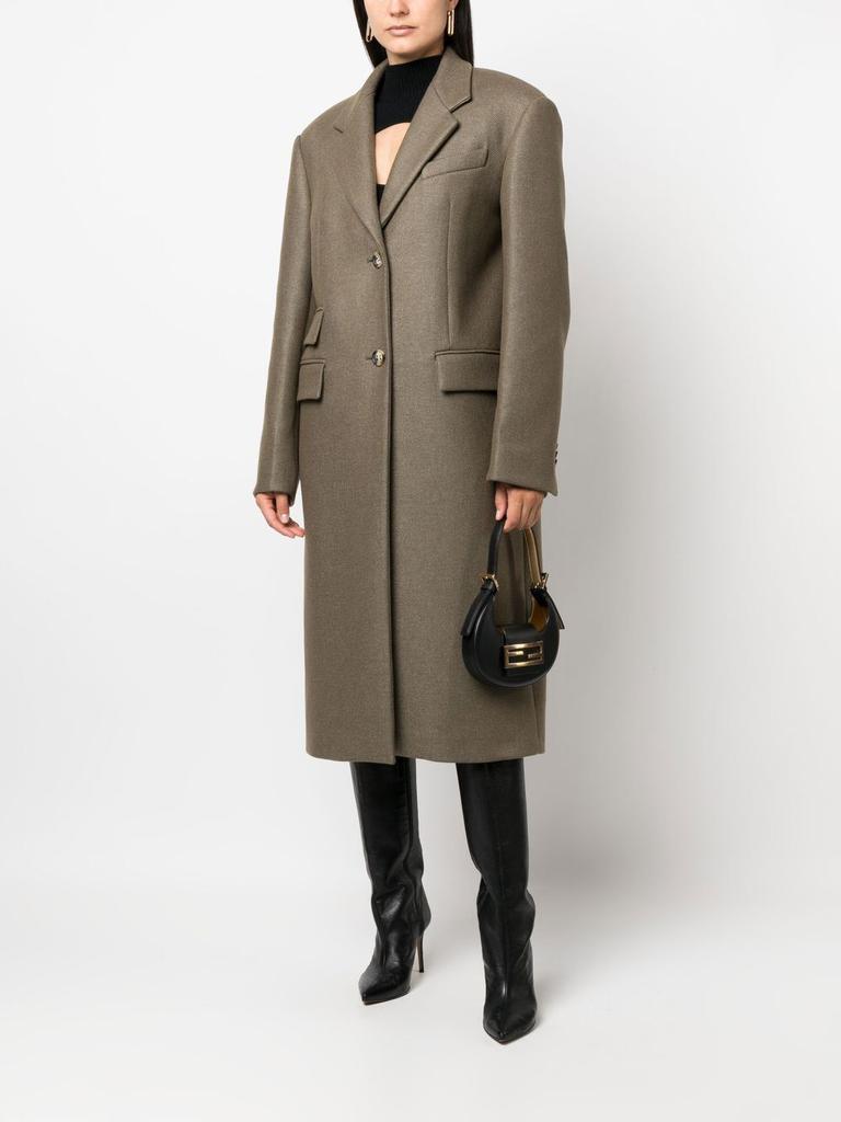 商品Max Mara|Big coat,价格¥3394,第4张图片详细描述