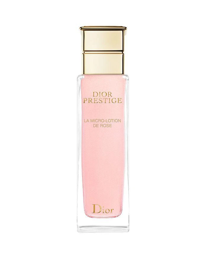 商品Dior|Prestige Rose Micro-Lotion 5.1 oz.,价格¥1151,第1张图片