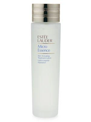 商品Estée Lauder|Micro Essence Skin Activating Treatment Lotion,价格¥609,第1张图片