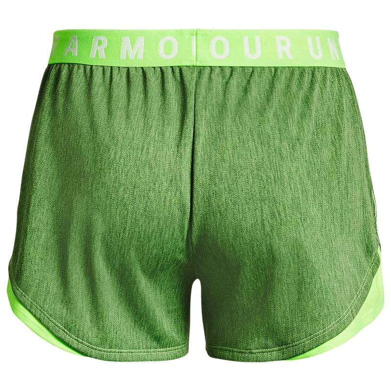 商品Under Armour|Under Armour Play Up Shorts 3.0 - Women's,价格¥126,第5张图片详细描述