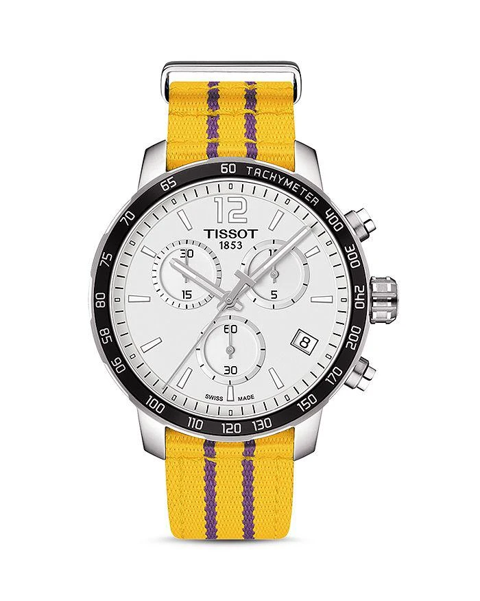 商品Tissot|Tissot,价格¥2952,第1张图片