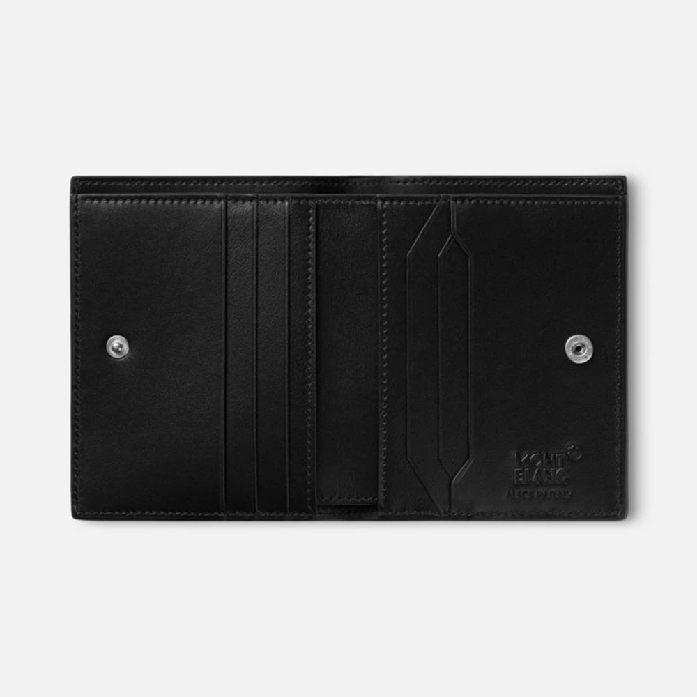 MONT BLANC 中性卡夹黑色 129677 商品