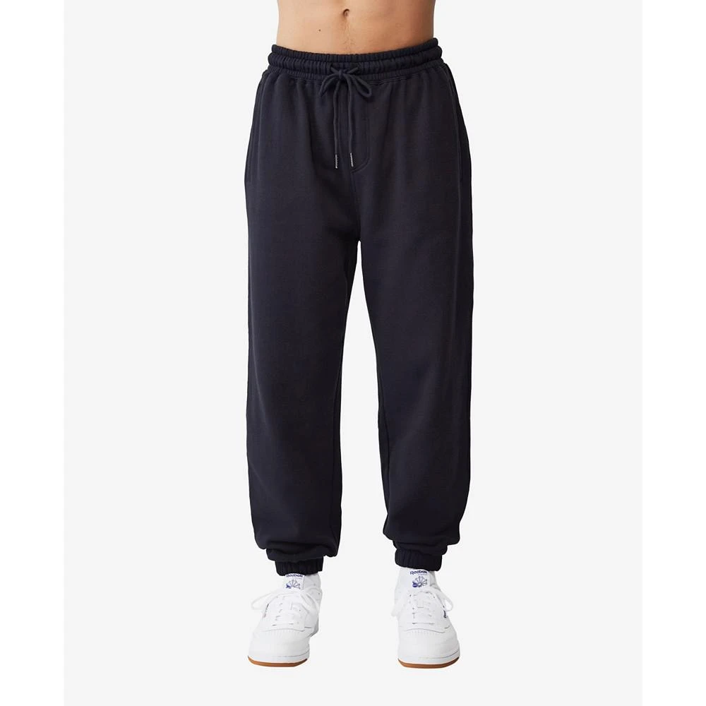 商品Cotton On|Men's Loose Fit Track Pants,价格¥337,第1张图片