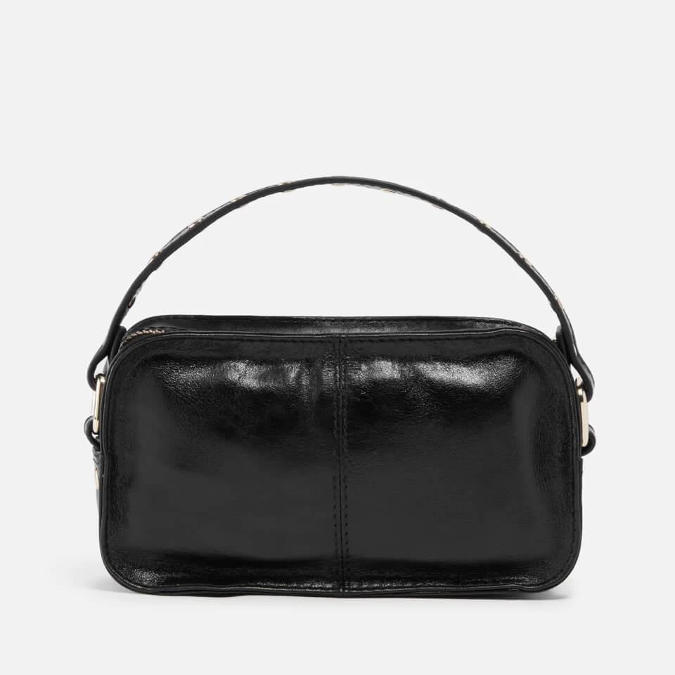 商品Nunoo|Núnoo Helena Leather City Bag,价格¥686,第3张图片详细描述