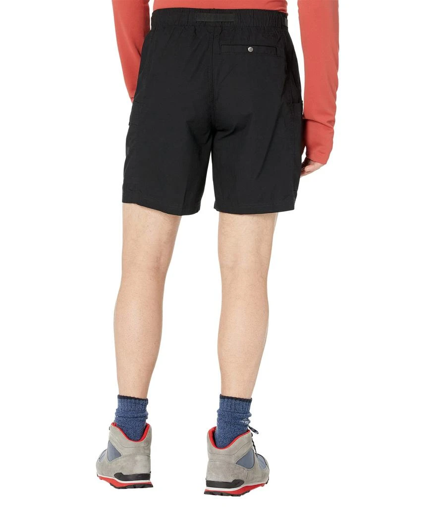 商品The North Face|Ripstop Cargo Easy Shorts,价格¥427,第2张图片详细描述