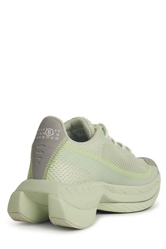 商品MM6|MM6 Maison Margiela X Salomon Spectur 2 Sneakers,价格¥2848,第3张图片详细描述