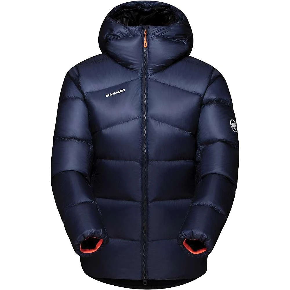 商品Mammut|Mammut Women's Meron IN Hooded Jacket,价格¥2614,第1张图片