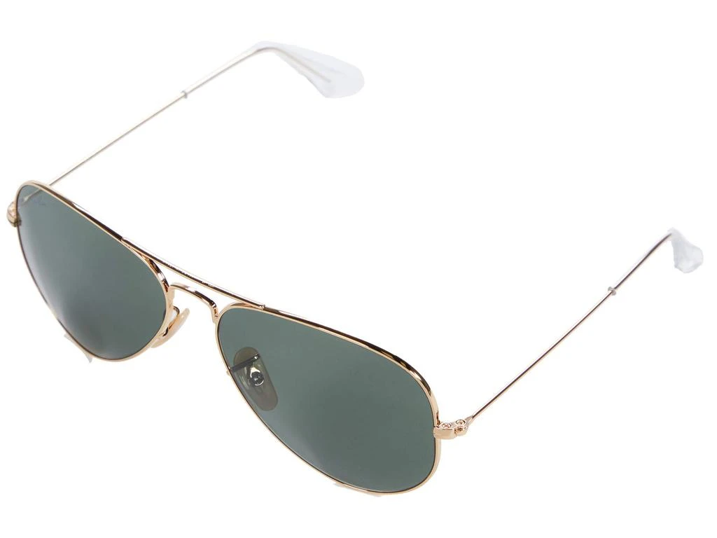 商品Ray-Ban|RB3025 Classic Aviator Sunglasses,价格¥1258,第1张图片