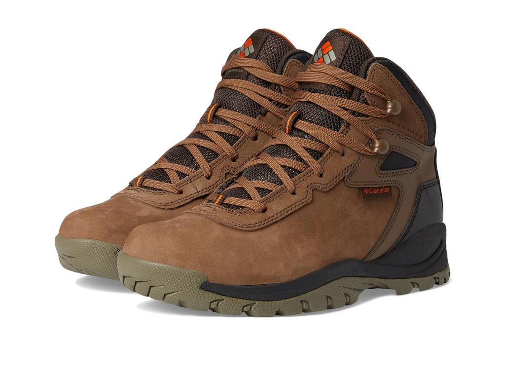 商品Columbia|Newton Ridge BC Nubuck,价格¥813,第1张图片